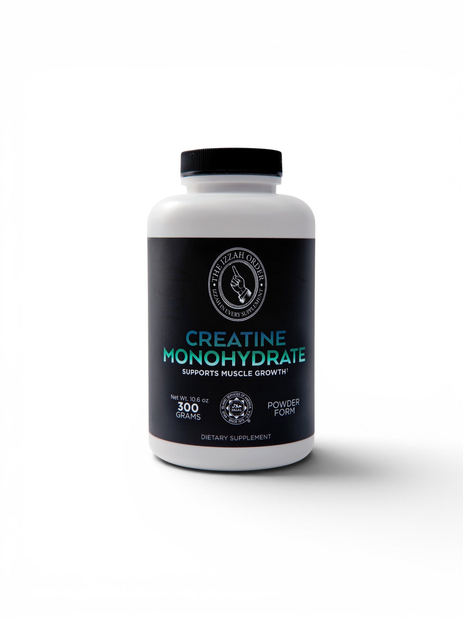 Creatine Monohydrate Powder